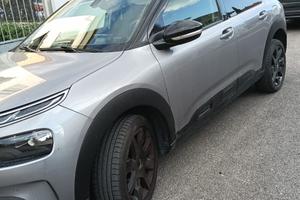CITROEN C4 Cactus 2018