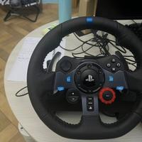 volante playstation4/5