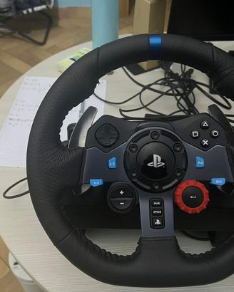 volante playstation4/5