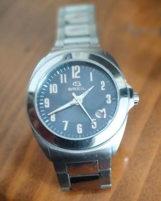 orologio BRAIL anni 80/90