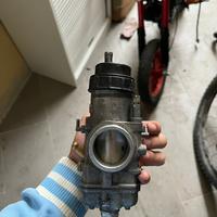 Phsb 35 dell orto
