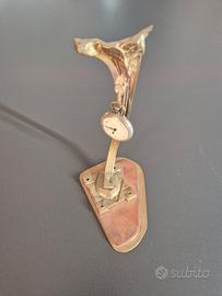 porta orologio deco o liberty 