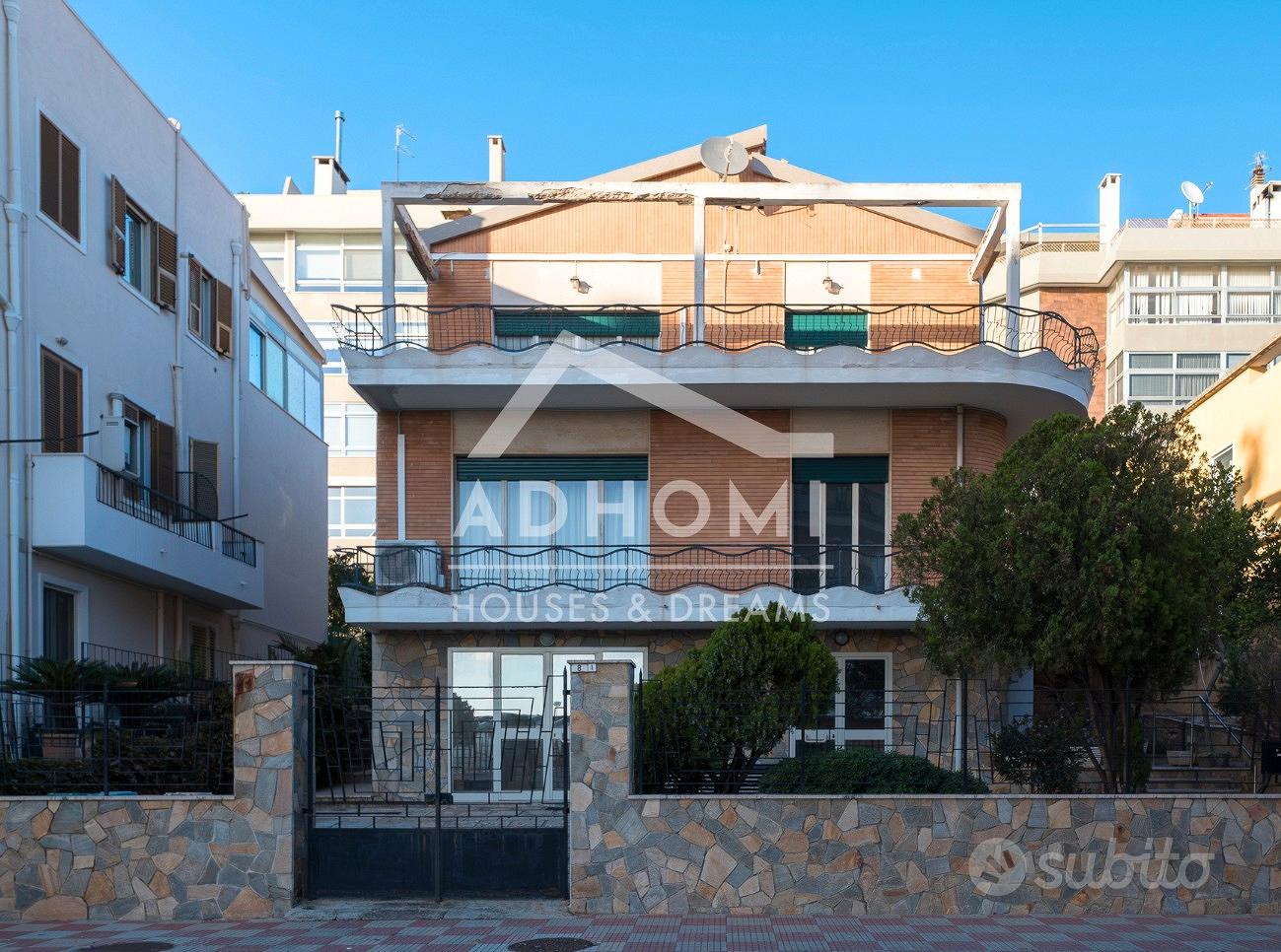 Apartment in Cagliari, Bonaria - Vista 3