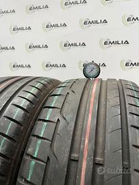 GOMME USATE 225 40 18 DUNLOP