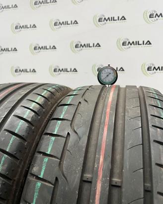 GOMME USATE 225 40 18 DUNLOP
