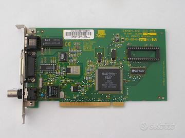 Scheda di Rete 3Com EtherLink III PCI Combo