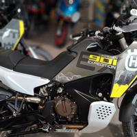 Husqvarna Norden 901 EXPEDITION
