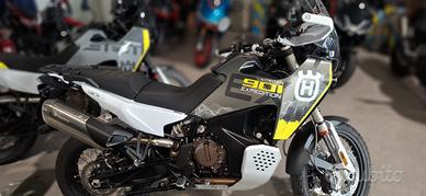 Husqvarna Norden 901 EXPEDITION