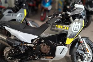 Husqvarna Norden 901 EXPEDITION