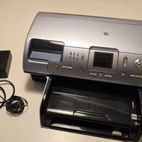 HP Phostosmart 8450