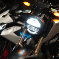 Honda CB 125 R 2022