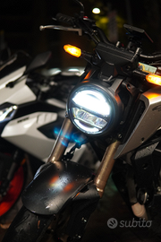 Honda CB 125 R 2022