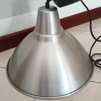 lampadario IKEA nuovo