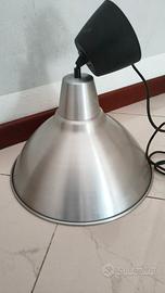 lampadario IKEA nuovo