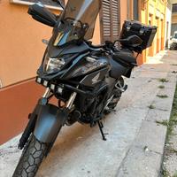 Cb 500X 2020