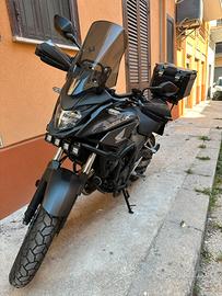 Cb 500X 2020