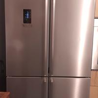 frigorifero smeg libera installazione