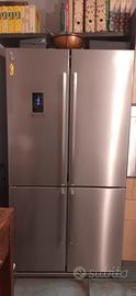 frigorifero smeg libera installazione