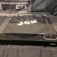 giradischi 33 45 78 giri