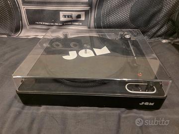 giradischi 33 45 78 giri