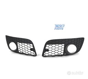 GRIGLIE NEBBIA VOLKSWAGEN VW GOLF 5 03-08 GTI NERO