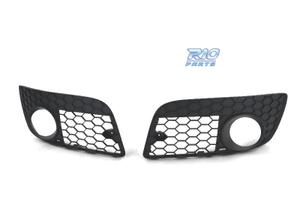 GRIGLIE NEBBIA VOLKSWAGEN VW GOLF 5 03-08 GTI NERO