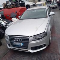 Ricambi Audi A4 avant anno 2008