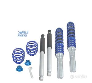 SOSPENSIONE FILETTATA BLUE LINE OPEL CORSA TIGRA B