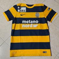 Maglia Match Worn  Hellas Verona