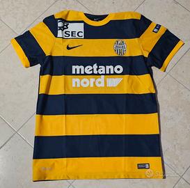 Maglia Match Worn  Hellas Verona