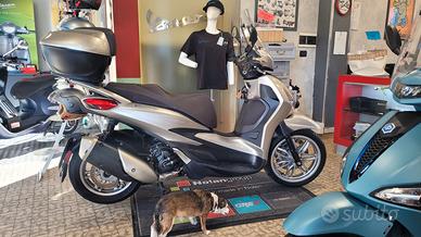 Piaggio Beverly Hpe