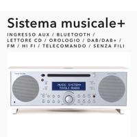 TIVOLI  MUSIC  SISTEM