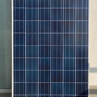 pannelli fotovoltaici + inverter per impianto 6KW