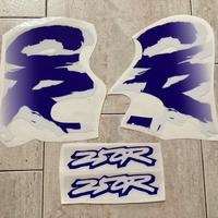 Grafiche Honda Cr 125 cr 250 93 , 94 , 95 , 96