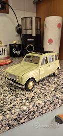 modellini auto 1.18 e 1.24