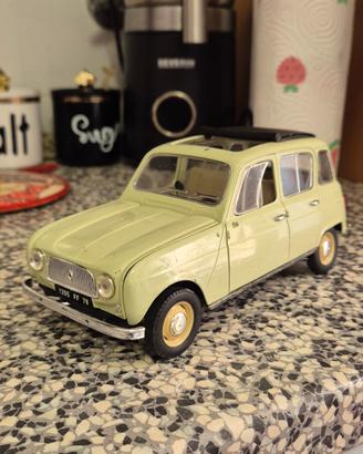 modellini auto 1.18 e 1.24
