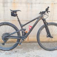 Trek Top Fuel 9.8