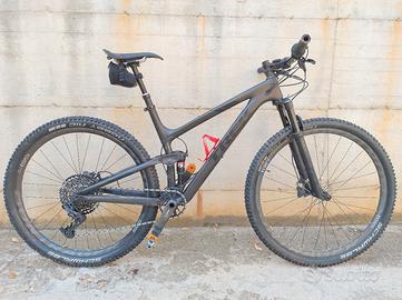 Trek Top Fuel 9.8