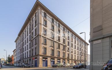 Appartamento a Milano Via Riva di Trento 2 locali