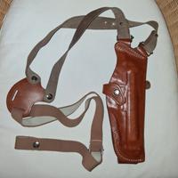 fondina ascellare - R Holster (Mod. 104/05)