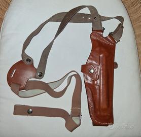 fondina ascellare - R Holster (Mod. 104/05)