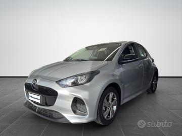 MAZDA Mazda2 Hybrid 2024 5HB 1.5L Hybrid VVT-i 116