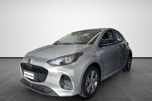 MAZDA Mazda2 Hybrid 2024 5HB 1.5L Hybrid VVT-i 116