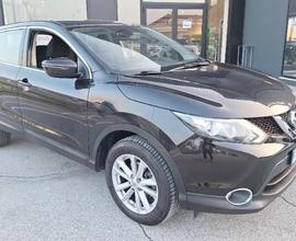 Nissan Qashqai 2nd serie 1.5 dCi Acenta
