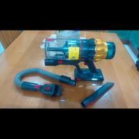 aspirapolvere a batteria