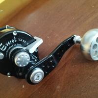 mulinello Vertical EVEROL VJ6 LIGHT