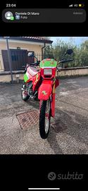 Moto aprilia rx50