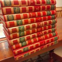 Enciclopedia De Agostini 5 volumi