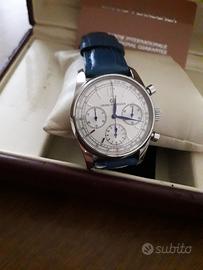 orologio automatico girard perragaux 