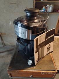Estrattore succhi Cuisinart